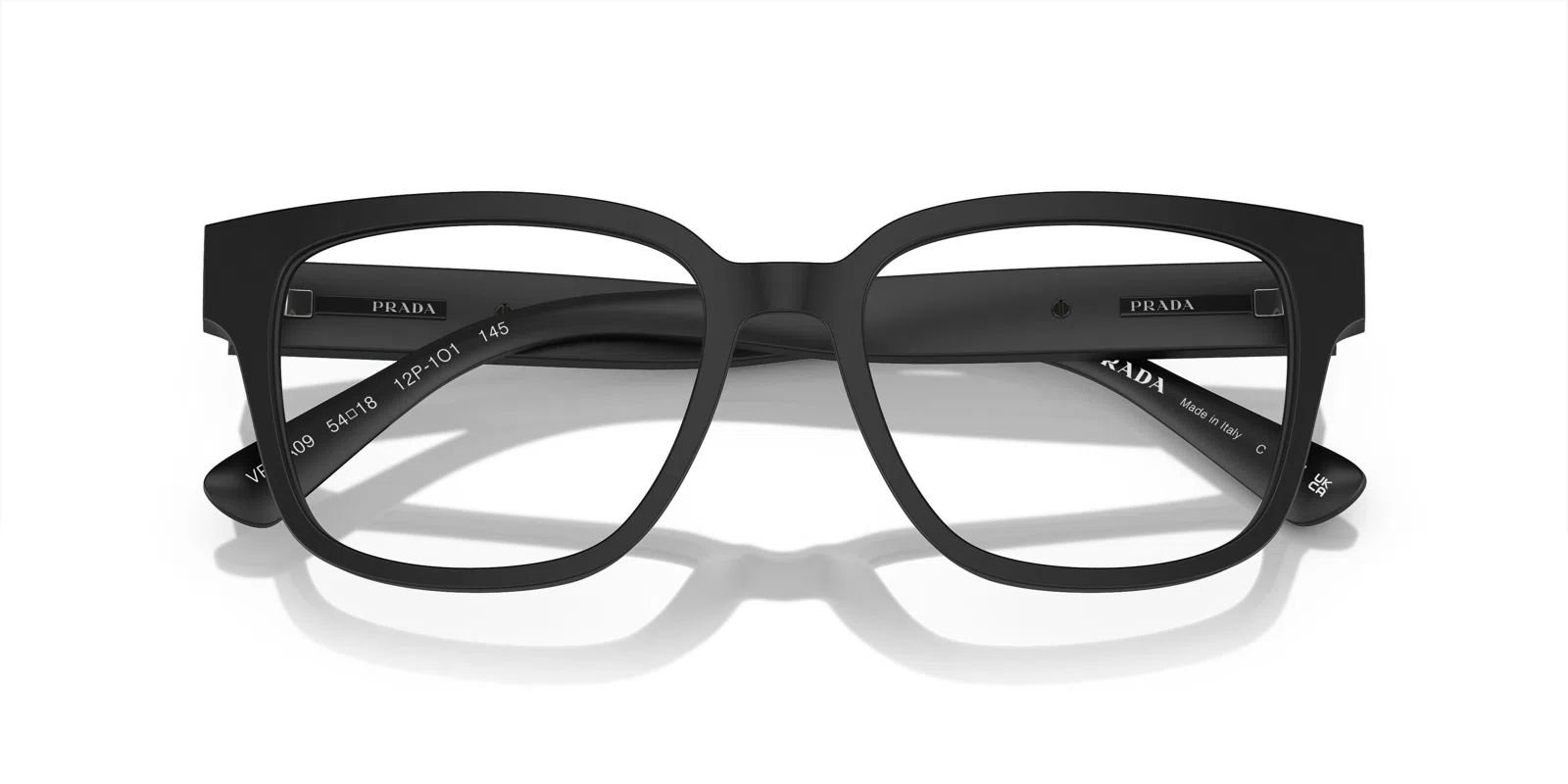 Prada A09V Eyeglasses - view 10